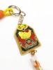 锦鲤相伴钥匙扣 商品缩略图0
