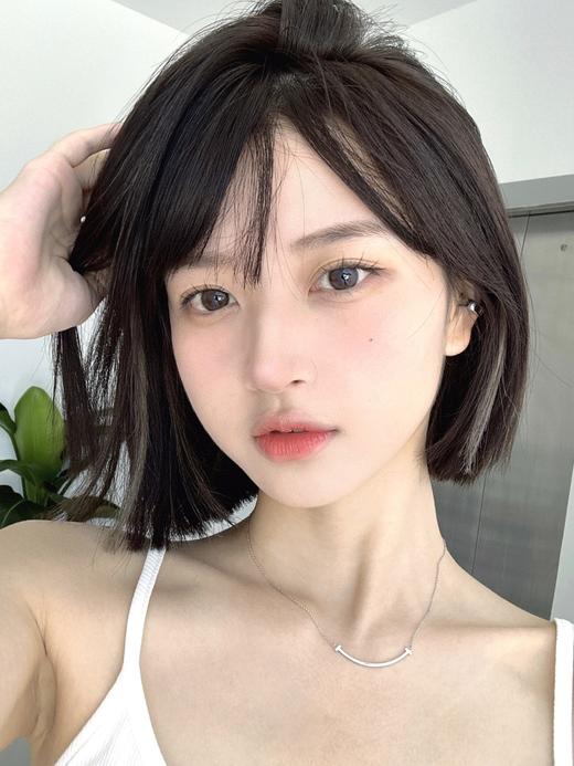 樱礼与她 直径14.2 着色 13.4   自然伪素颜又有点提神 商品图1