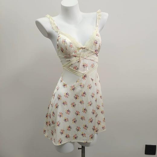 【门店同款】ENJOY春季性感睡衣 160893987 商品图1