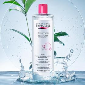 蓓昂丝 卸妆水500ml