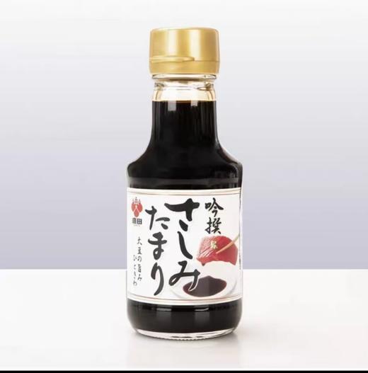 【BF】盛田生鱼片用调味汁 150g 商品图0
