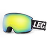 乐凯奇 LECAGE 磁吸 男女同款 球面双层防雾护目镜滑雪眼镜 商品缩略图3