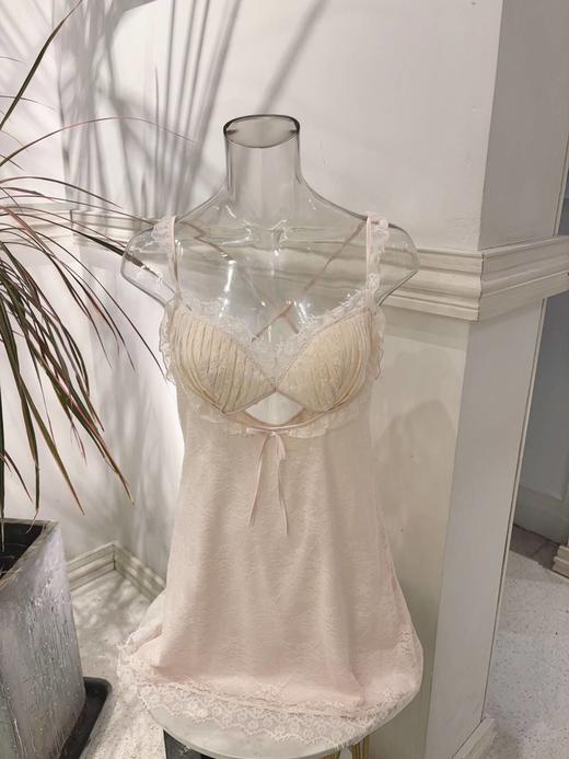 【门店同款】ENJOY春季性感睡衣 160893856 商品图3