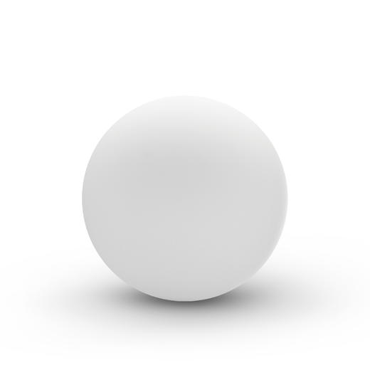 摩根珍珠系列面光球形台灯 商品图3