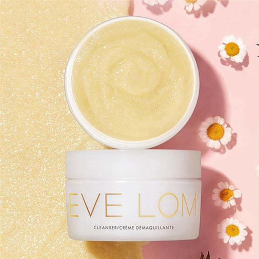 【海豚美购】Evelom夏娃洛美洁面卸妆膏100ml/瓶 商品图0