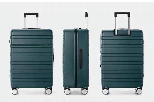 新秀丽PC材质拉杆箱TD8 商品图2