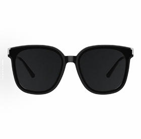 海伦凯勒 HELEN KELLER H2707简约百搭 潮流时尚 个性前卫 舒适运动度假墨镜防晒防紫外线 礼盒可选 板材镜架 方形 太阳眼镜 男女同款情侣款