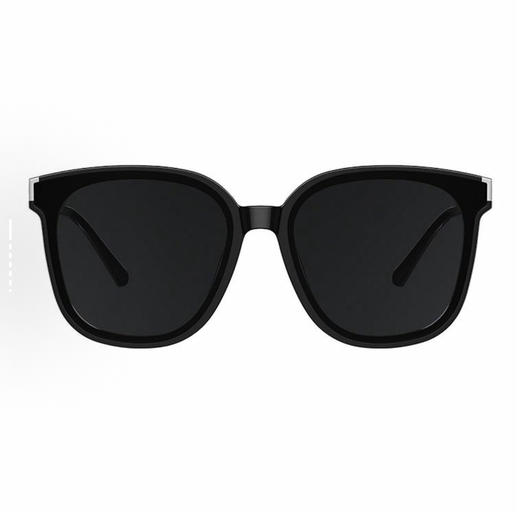 海伦凯勒 HELEN KELLER H2707简约百搭 潮流时尚 个性前卫 舒适运动度假墨镜防晒防紫外线 礼盒可选 板材镜架 方形 太阳眼镜 男女同款情侣款 商品图0