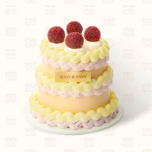 ⚜️粉雾花酪 商品图0