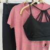 壁虎瑜伽【2504SY353+2504TZ354】美背BRA 3件套（一体式胸垫）【5天发货】 商品缩略图7
