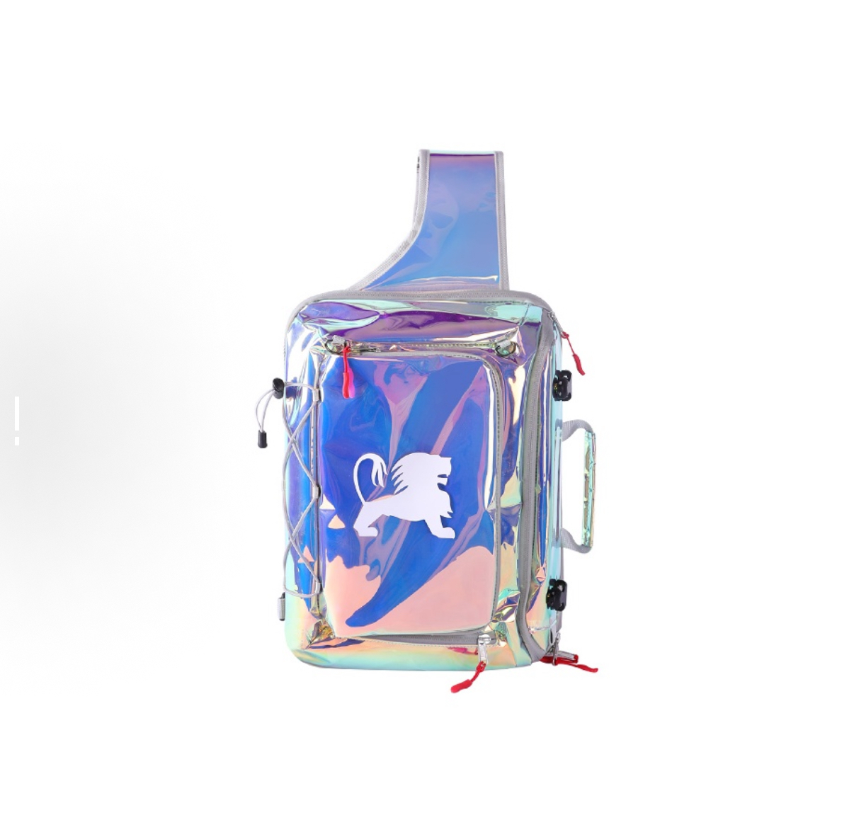 乐凯奇 LECAGE 滑板包陆冲板包双肩长板背包大容量单板滑雪包 男女同款