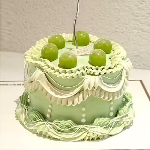 『水果蛋糕』仲夏梦 商品图0