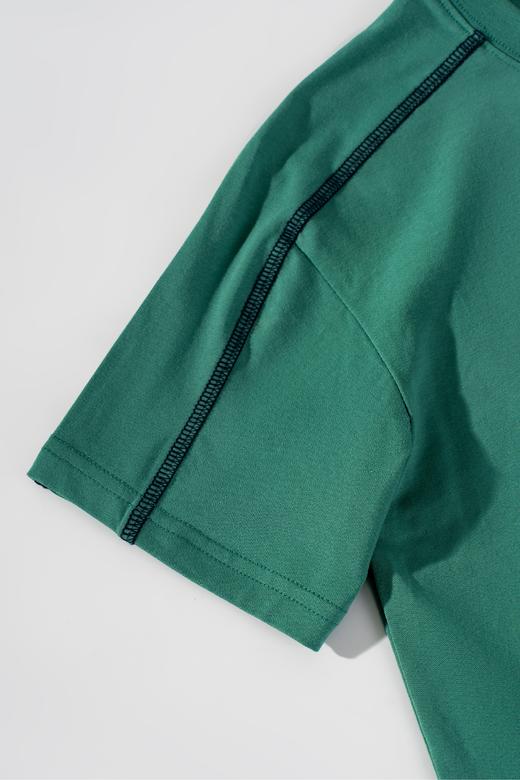 连绵·儿童A类纯色T恤 商品图7