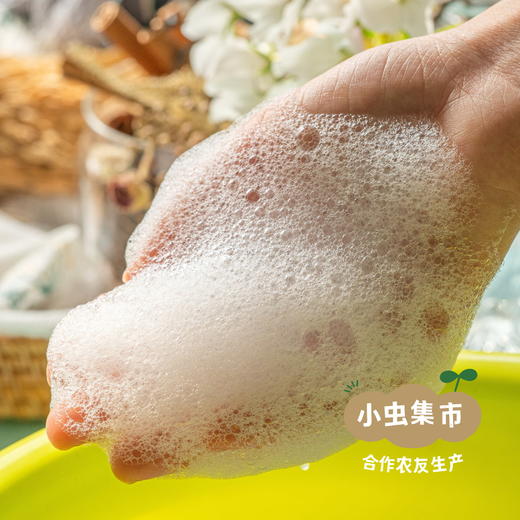 植萃酵素母婴精油洗衣片 30片/盒 | 合作农友生产，产自广州，生产商：顾莉俊 ＆【公平贸易农人定价】 商品图7