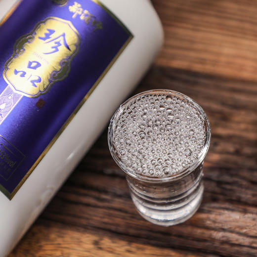 郑酒师珍品礼盒装六瓶 商品图4