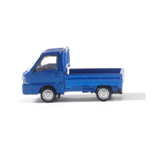 多美卡948469旗舰版仿真车TP27 SUBARU SAMBAR 商品图2