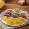 【任意4袋送小馄饨1袋】妙维根水饺 | 360g/袋（18只）罗汉珍菌/翡翠荠菜/田园玉米 蔬食饺子【妙维根系列买赠，多买多送】 商品缩略图9