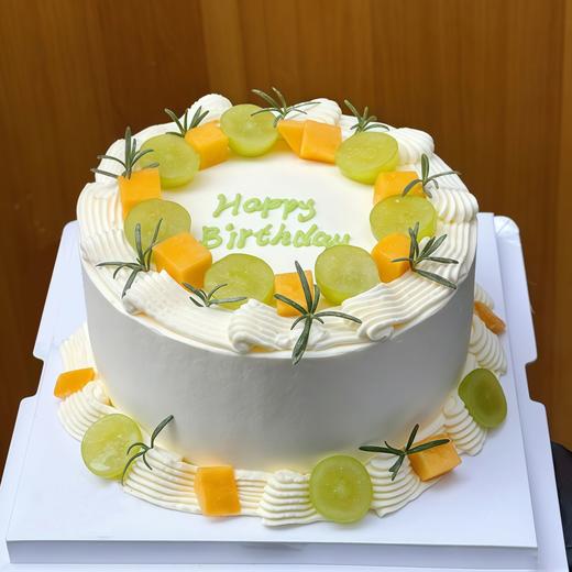 『水果蛋糕』密语星夜 商品图0