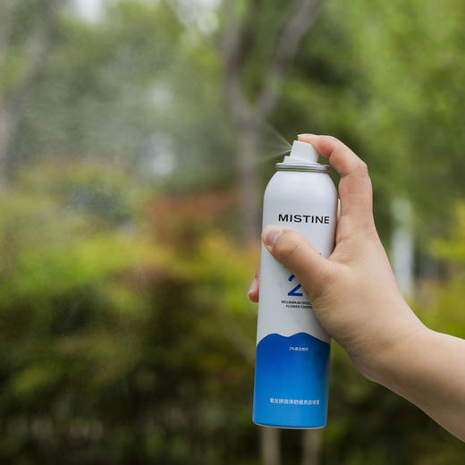 防晒黑马！【超值组合】蜜丝婷高倍防晒SPF50+/保湿舒缓套组 (小黄帽防晒60ml+补水喷雾100ml) 商品图12
