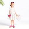 【实体店同款】女童短袖连衣裙夏季新款安奈儿童装XG523656 商品缩略图3
