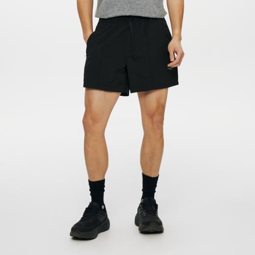 oneup防泼水中缝系带沙滩裤（男女同款） 商品图2