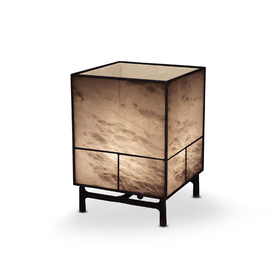 摩根X吴滨大师联名款置在玖系列面光宝石台灯