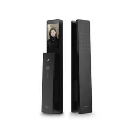 摩根T11系列智能锁