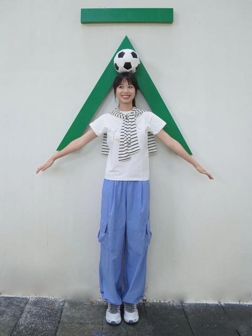 山系户外轻量速干透气男女防晒工装休闲长裤601 商品图6