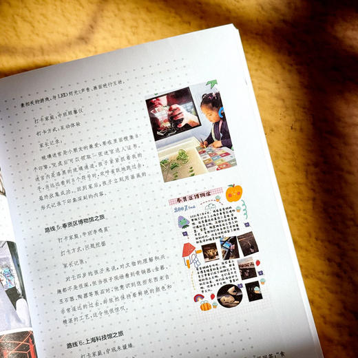 园启班承 构建富有博物意识的幼儿园课程 顶层设计 班本创新 商品图10