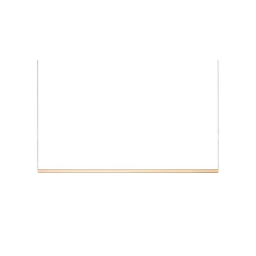 摩根红方系列面光长桌吊灯 商品图1