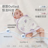 【2025年春夏新品】i-baby/英伦宝贝童梦奇境针织低敏恒温襁褓巾 商品缩略图1