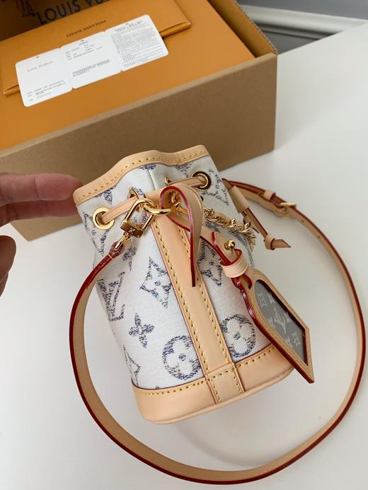 驴家 nano noé手袋 航海系列（CB） 商品图4