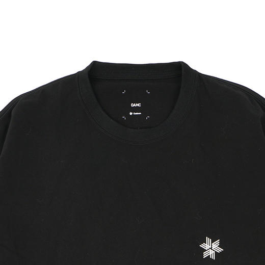 Goldwin x OAMC T-shirt 联名款圆领短袖T恤 商品图1