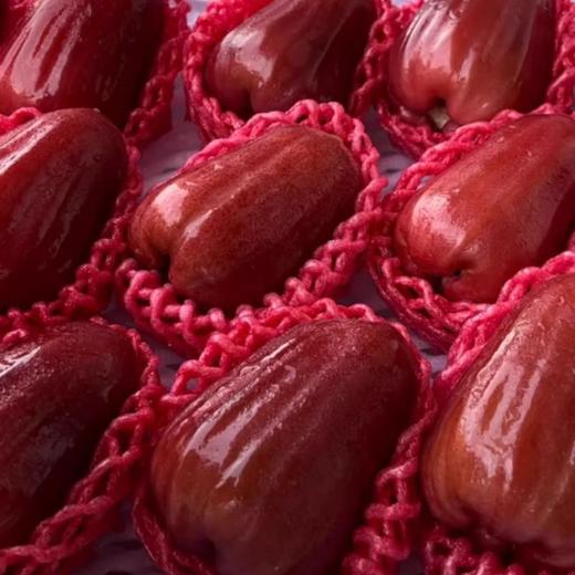 黑金刚莲雾约2.5斤 商品图1