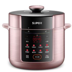 SUPOR苏泊尔电压力锅50YC18