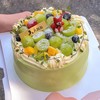 『水果蛋糕』青提圆舞曲 商品缩略图0