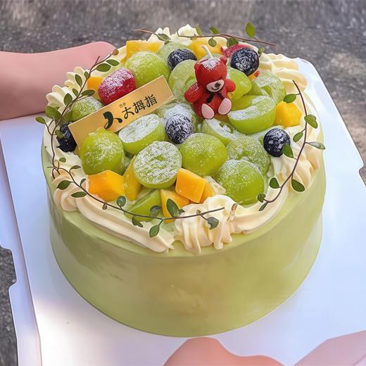 『水果蛋糕』青提圆舞曲 商品图0