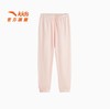 【商场同款】安踏儿童裤子男童宝宝亲肤抗菌家居服睡裤2025款长款392518939 商品缩略图0