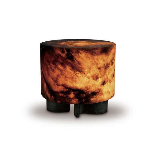 摩根X豪尔赫·埃雷拉大师联名款皇宫系列面光宝石台灯 商品图0