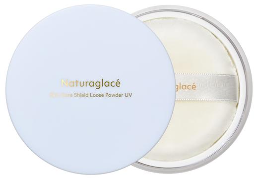 naturaglace有机天然植物防脱控油护肤防护散粉25年新款7g 商品图1
