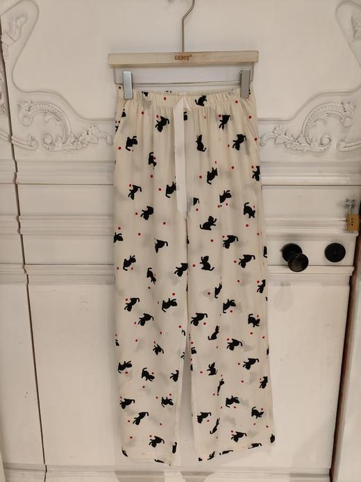 【门店同款】ENJOY夏季家居裤 162154491 商品图0