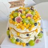 『水果蛋糕』蜜芒流霞 商品缩略图0