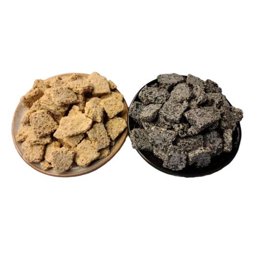 非遗富平琼锅糖|山人优选，非遗技艺熬制，一口酥脆百年香，入口即化 商品图3