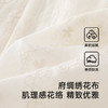 英氏女童连衣裙夏季甜美女生公主裙中大童网纱小白裙YRLCJ2R023A 商品缩略图1