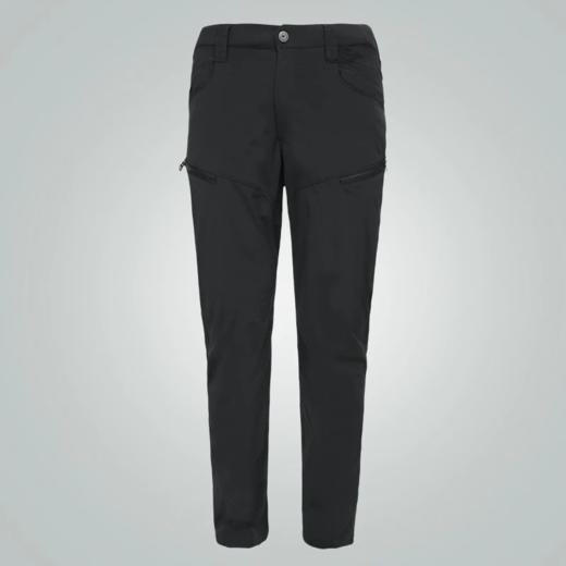 鹰爪三代风雨者考杜拉CORDURA战术速干长裤男户外徒步运动休闲裤 商品图3