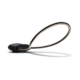 摩根梦露系列聚光台灯复古灰