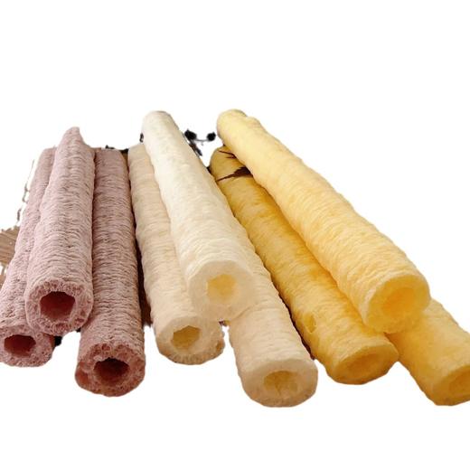 【舌尖上的美味❗️老式爆米花】传统工艺匠心制作，儿时怀旧零食，健康粗粮玉米棒，膨化玉米花怀旧江米，下午茶休闲零食小吃L 商品图4