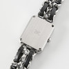 ROMI STUDIO钛钢皮质手链 Vintage复古简约轻奢小众精致手链(不可调节） S3244 商品缩略图2