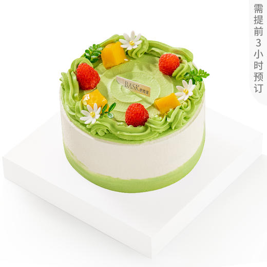 初夏培茶卜卜 商品图0