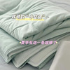 【亚Duo同款式】Miss lolo “小冰块夏凉被” 深睡双感夏被pro AB面 双感设计 柔软亲肤 双边压针设计 5色可选 商品缩略图10
